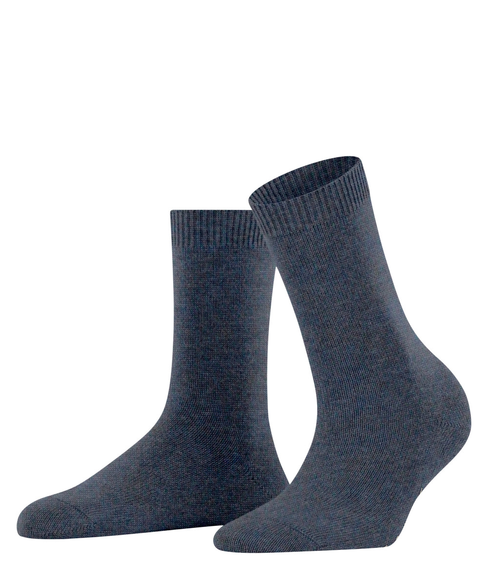 Damen Strümpfe Cosy Wool