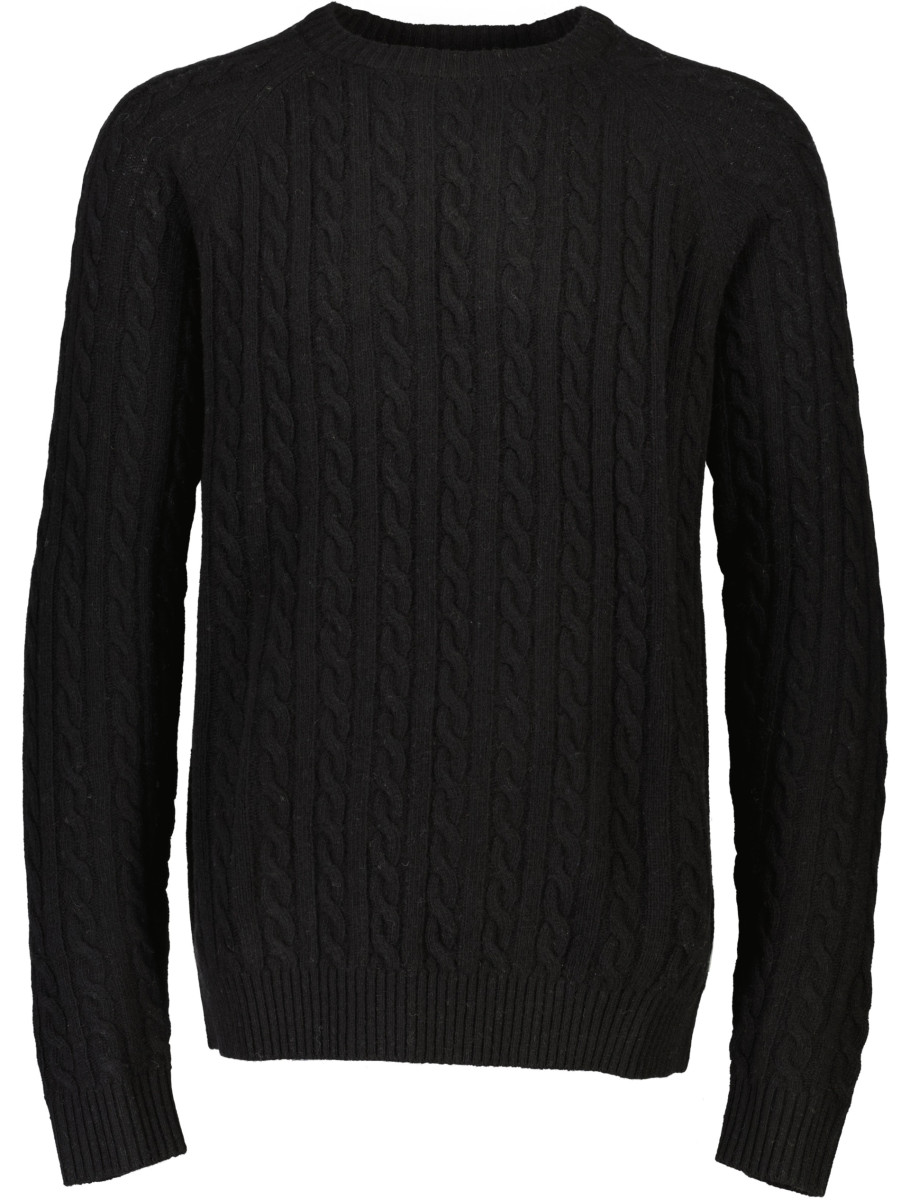 Herren Strickpullover