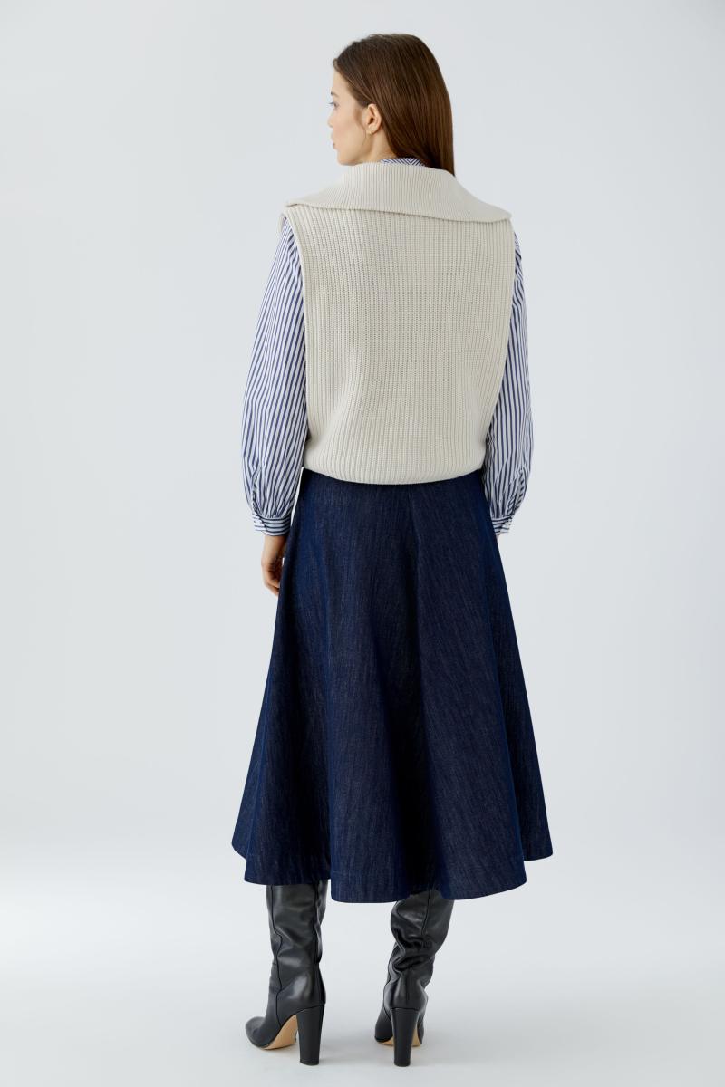 Damen Pullunder