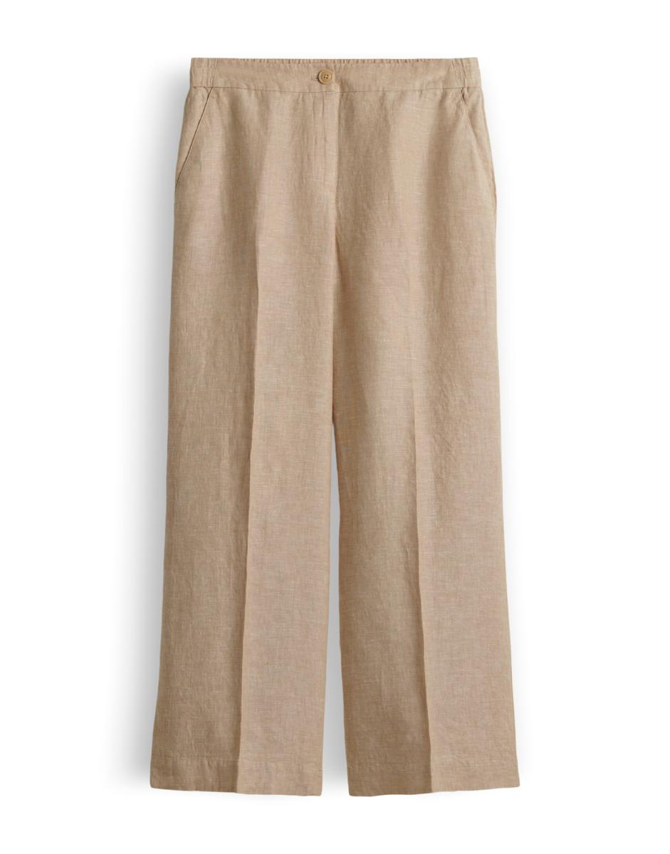 Damen Leinenhose Maikito Light