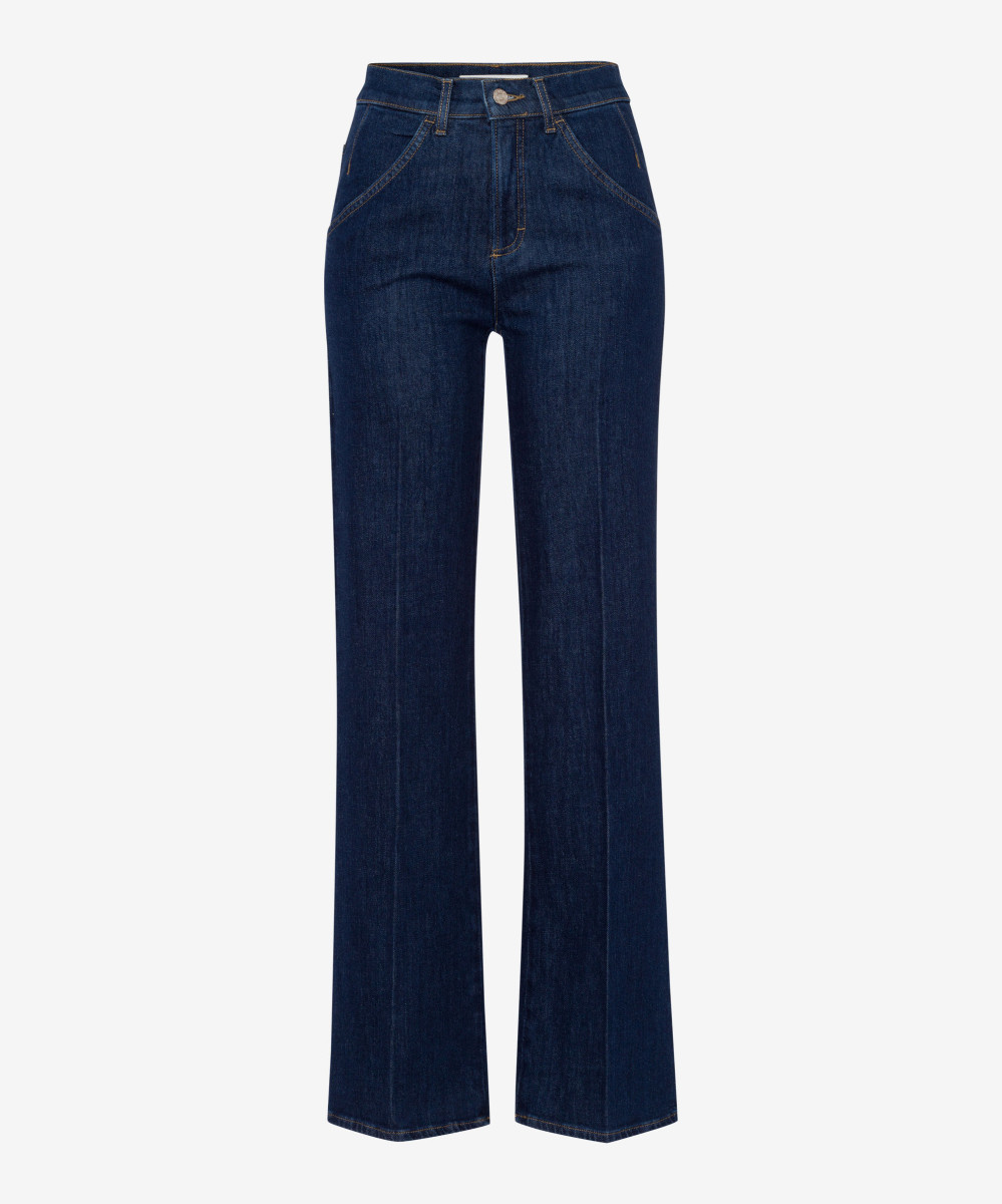 Damen Jeans Maine