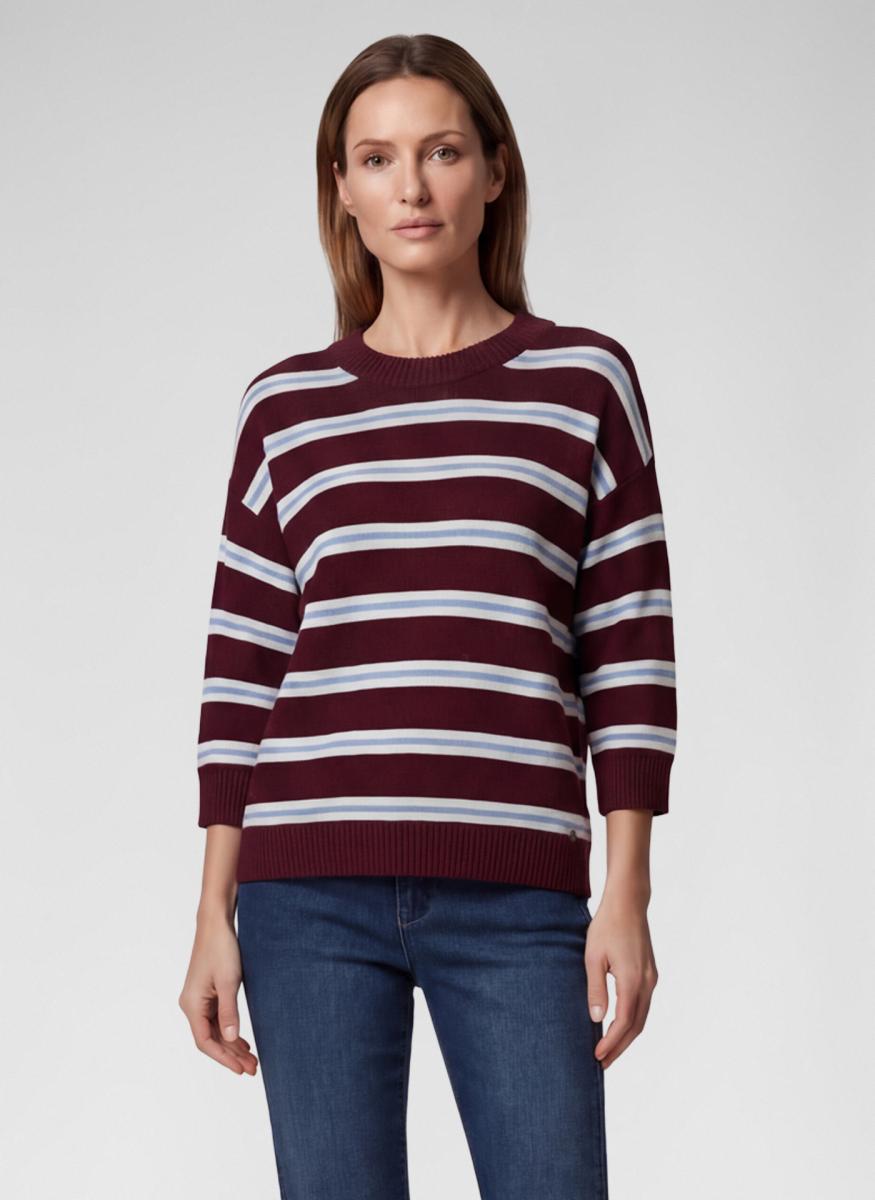 Damen Pullover