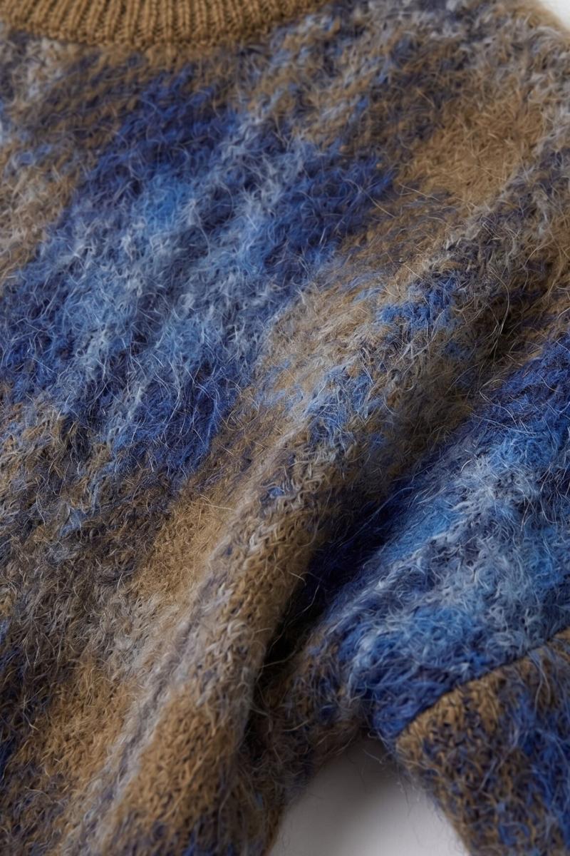Damen Pullover