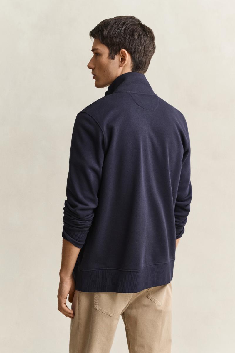Herren Sweatjacke Shield
