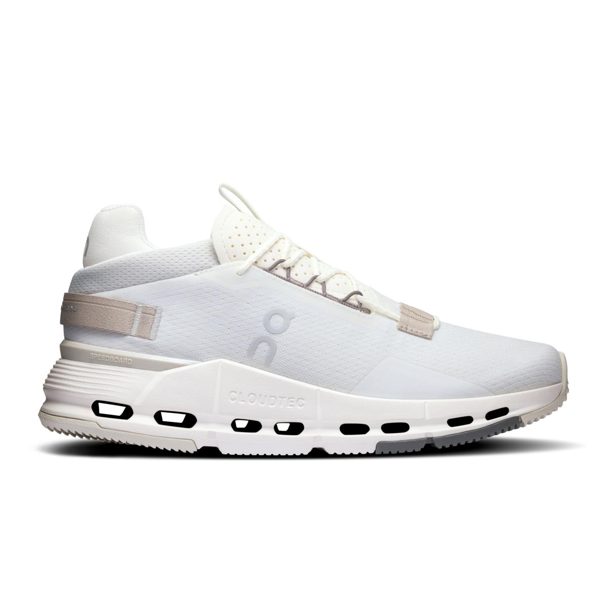 Damen Sneaker Cloudnova 2