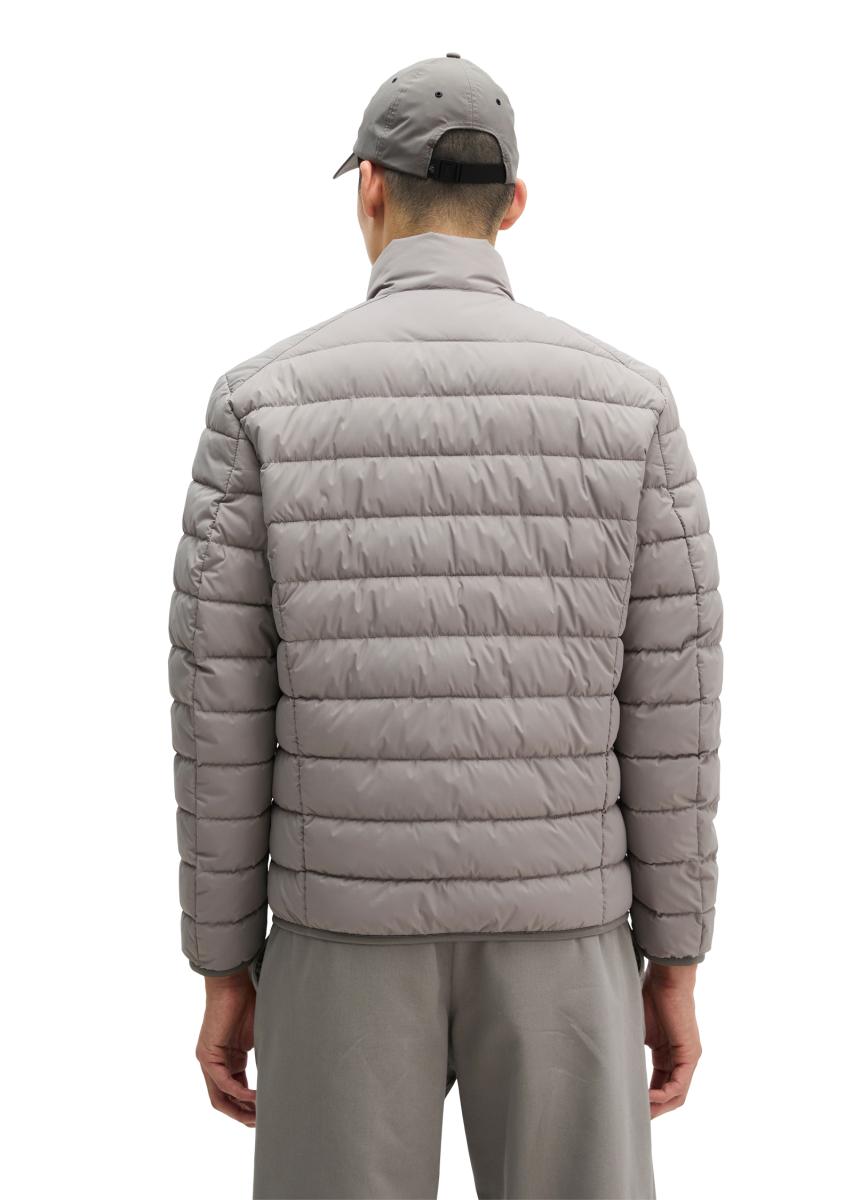 Herren Steppjacke