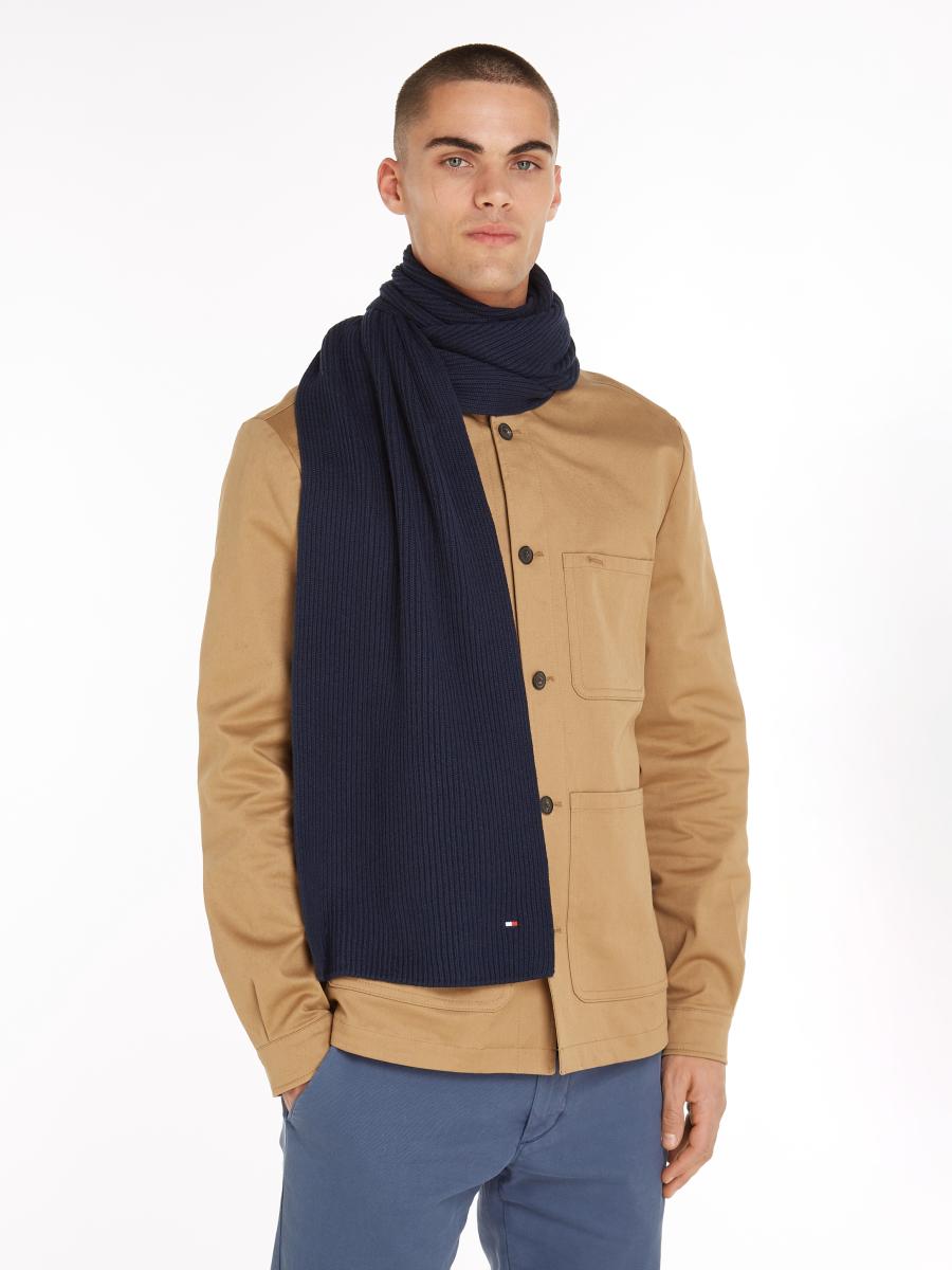 Herren Schal