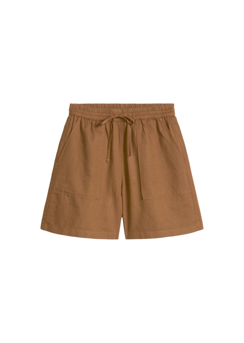 Damen Shorts