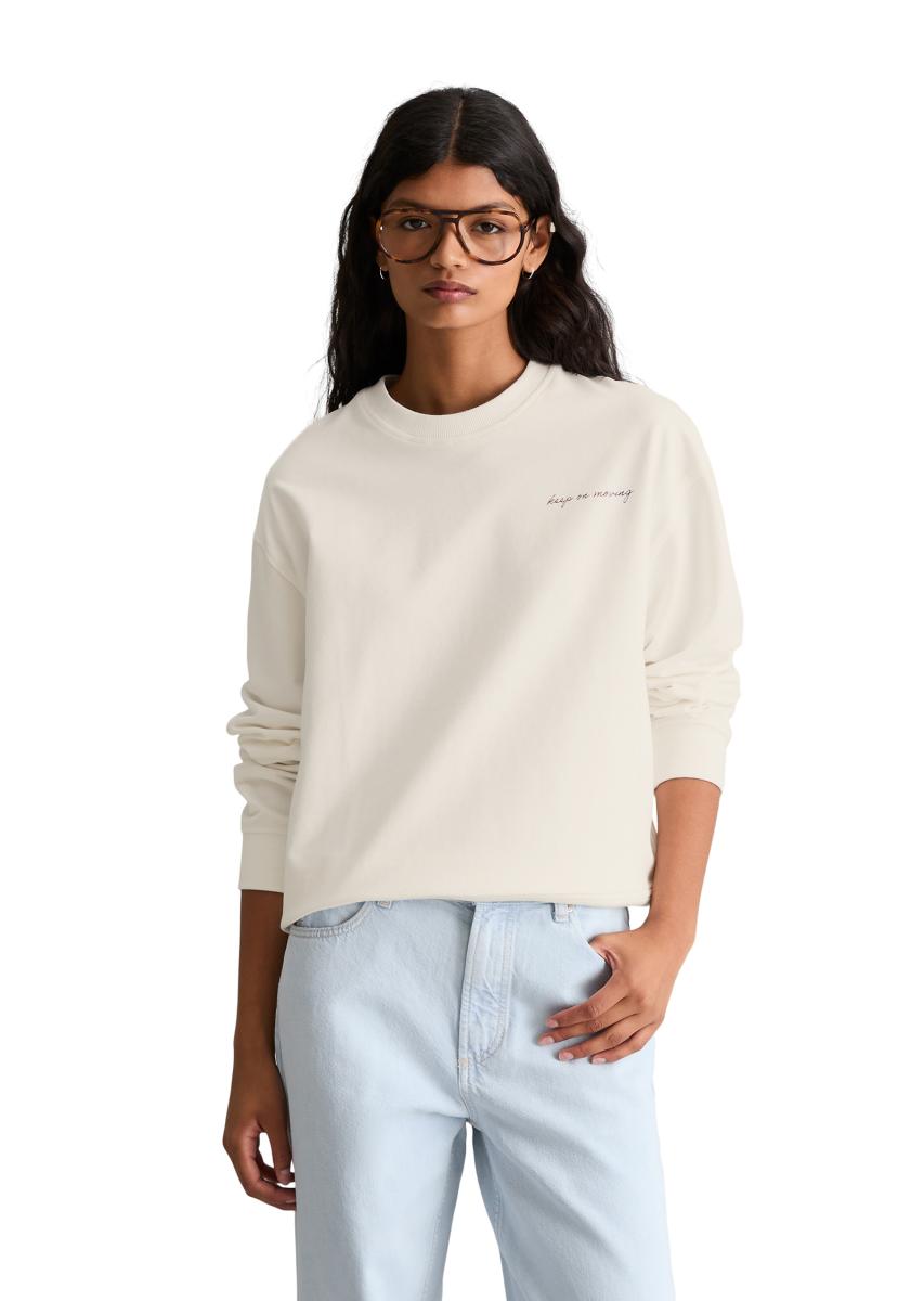 Damen Sweatshirt