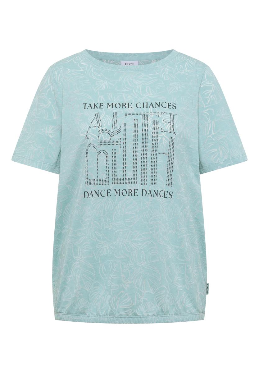 Damen T-Shirt