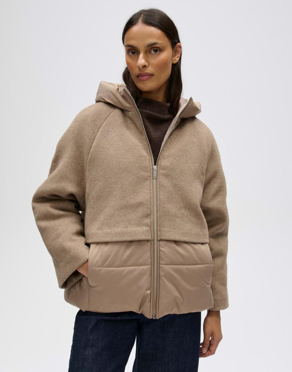 Damen Jacke Halenkos