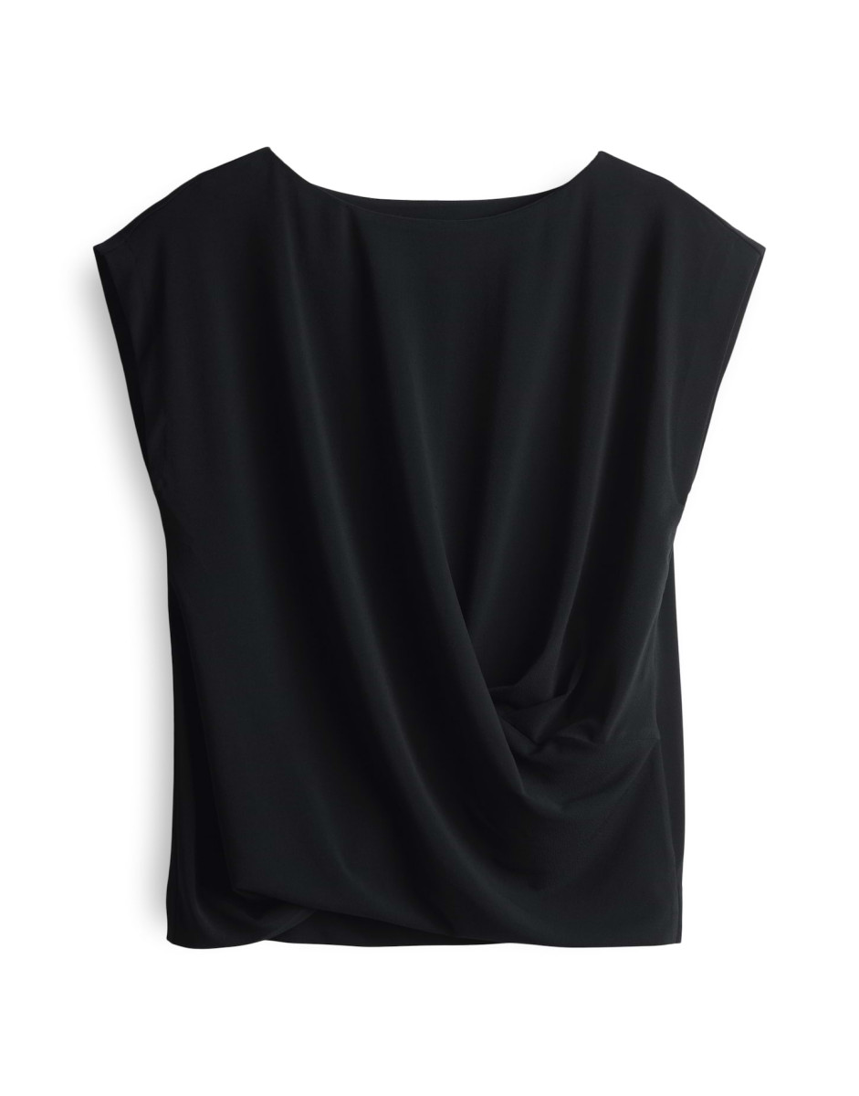 Damen Top Kenata