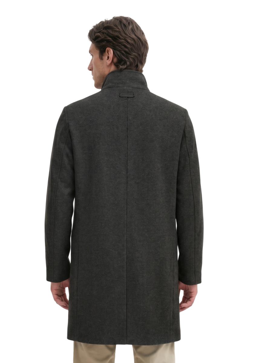 Herren Mantel