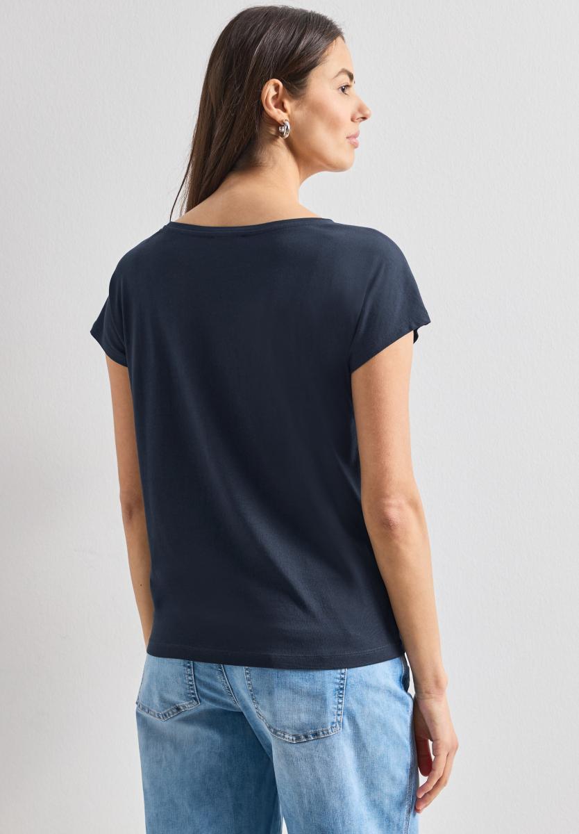 Damen Shirt EOS Foil
