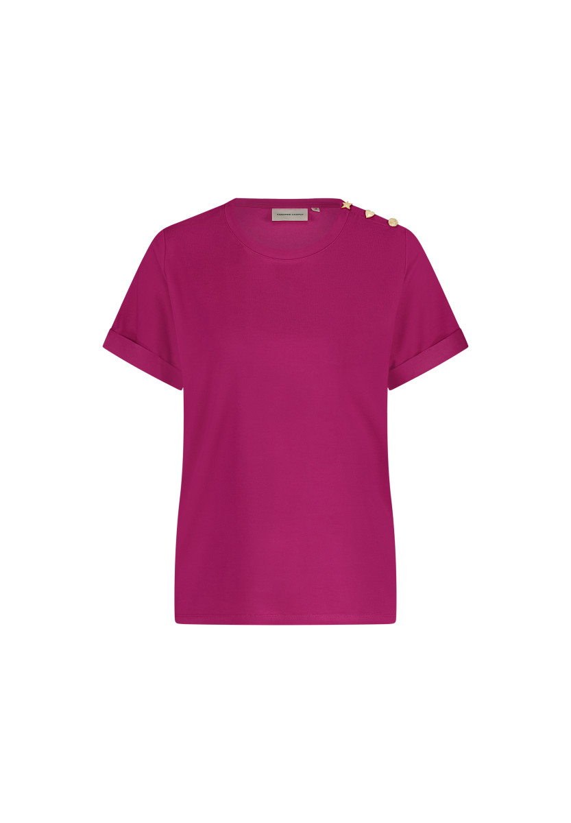 Damen T-Shirt Molly