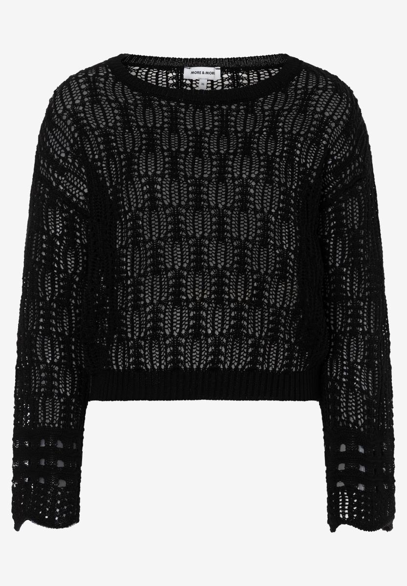 Damen Pullover