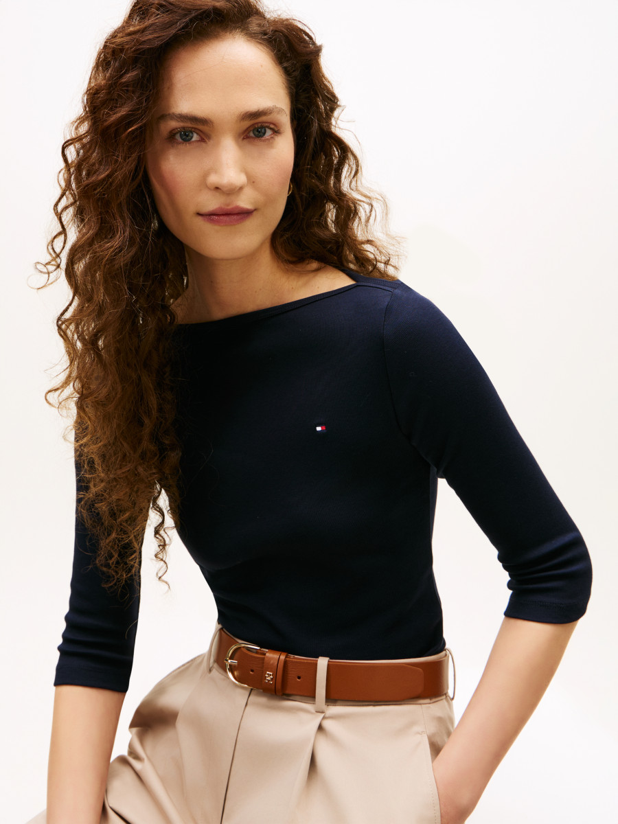 Damen Langarmshirt