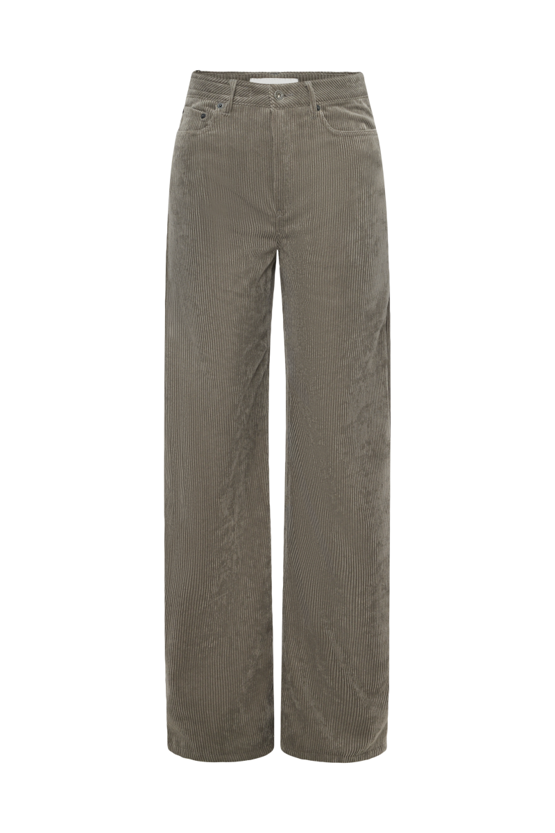 Damen Cord-Jeans MEDLEY