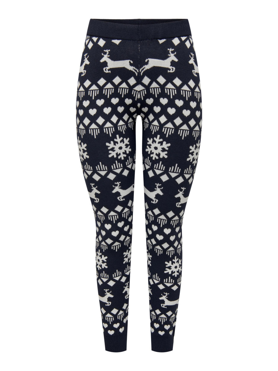 Damen Hose ONLXMAS