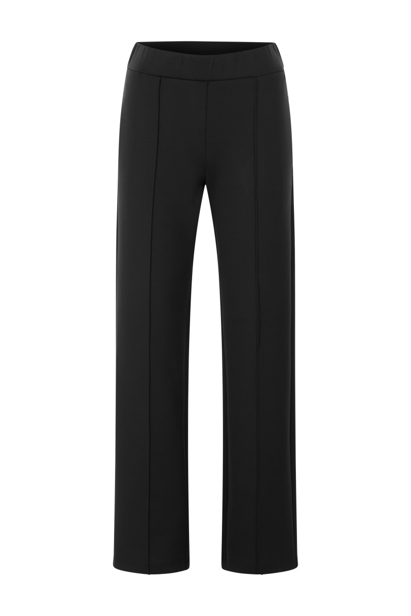 Damen Hose Scuba pants