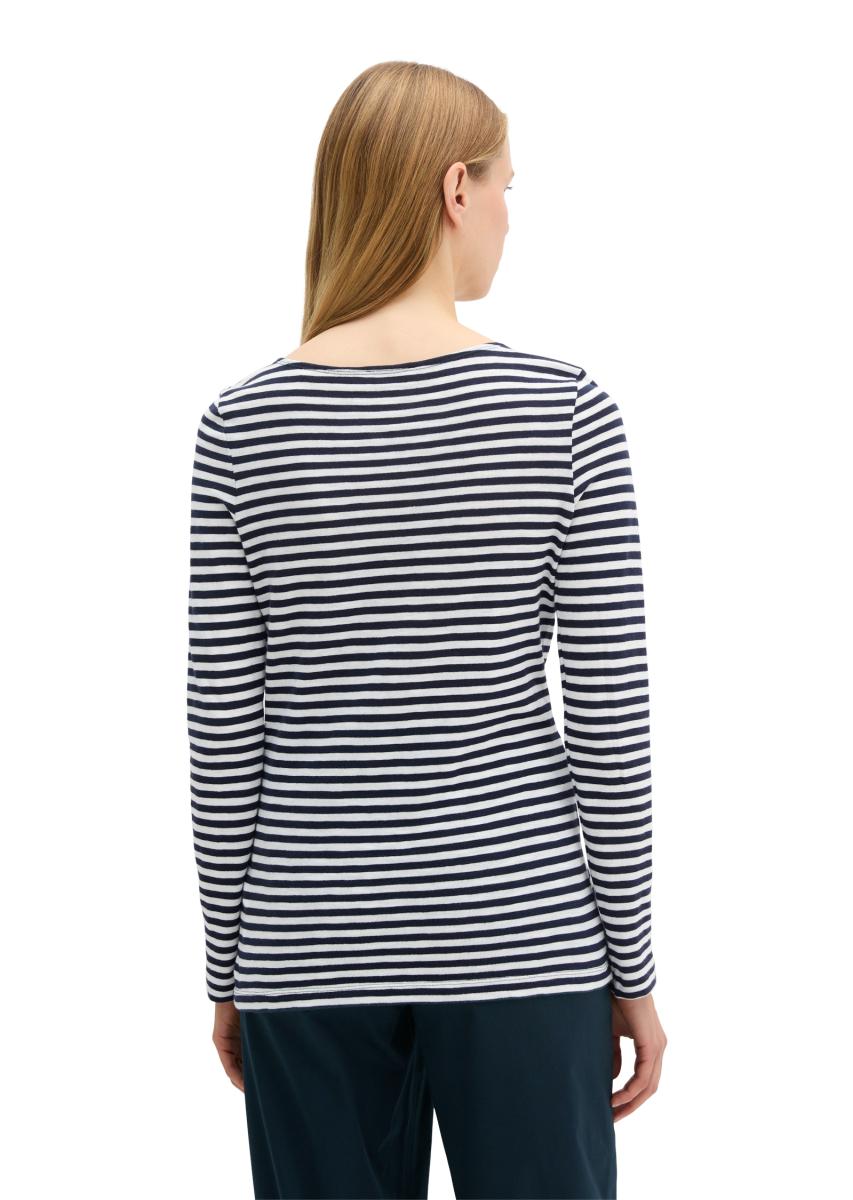 Damen Langarmshirt
