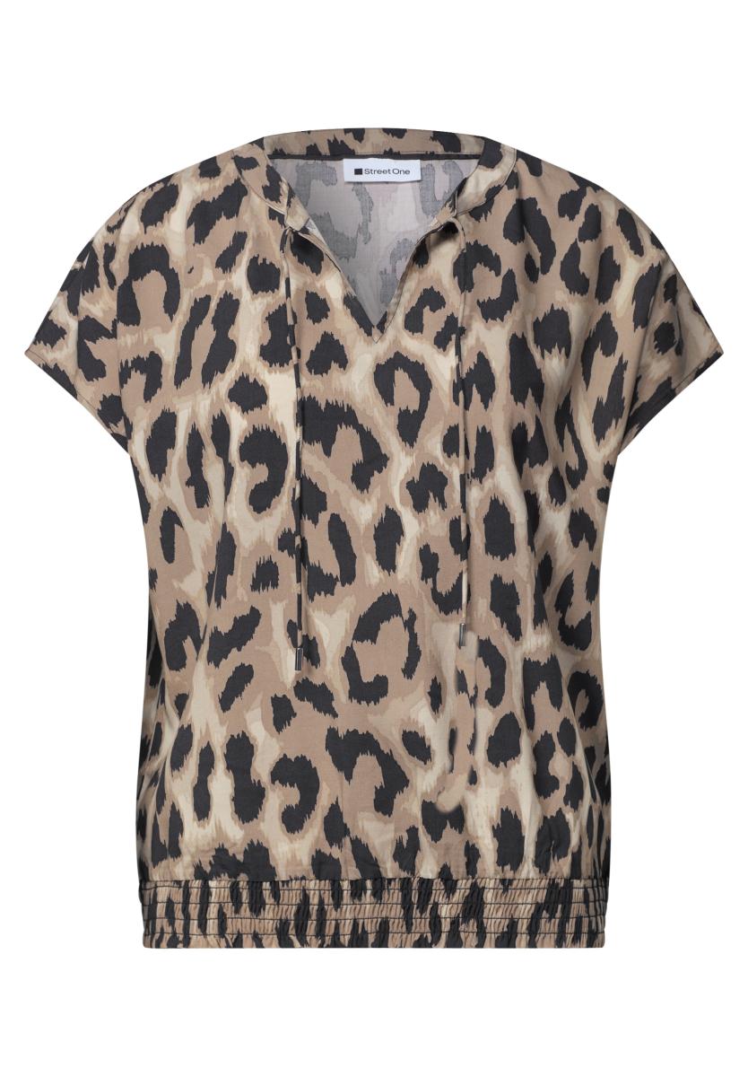 Blusenshirt