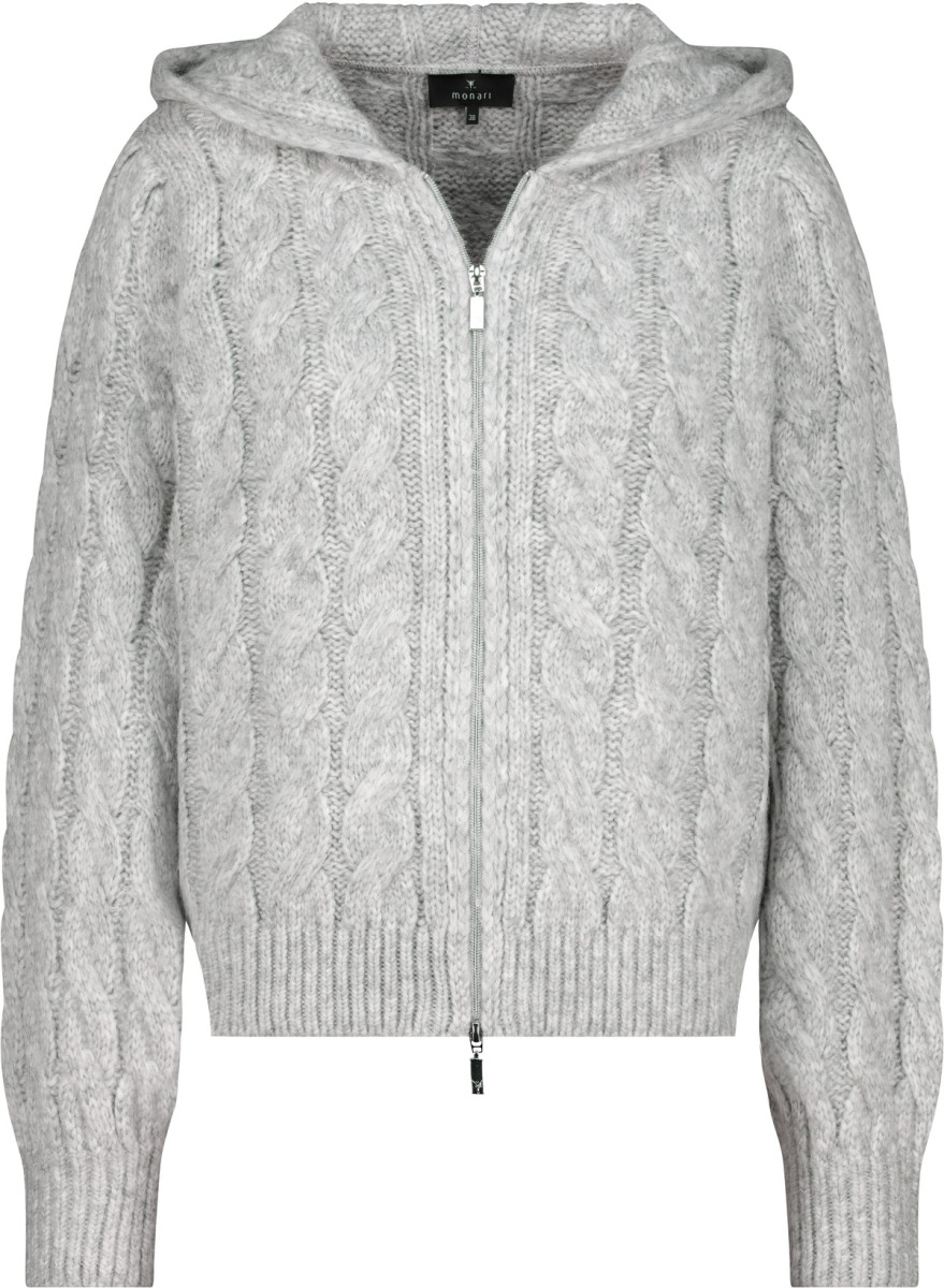 Damen Strickjacke