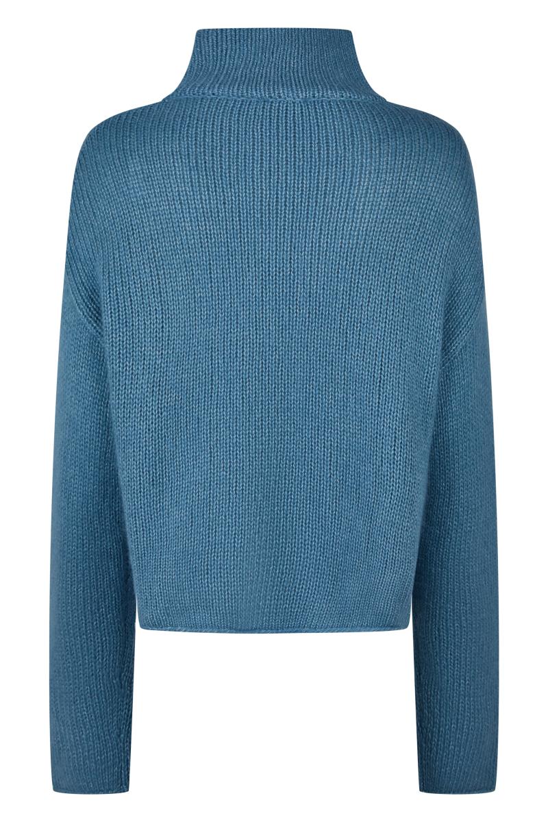 Damen Rollkragenpullover