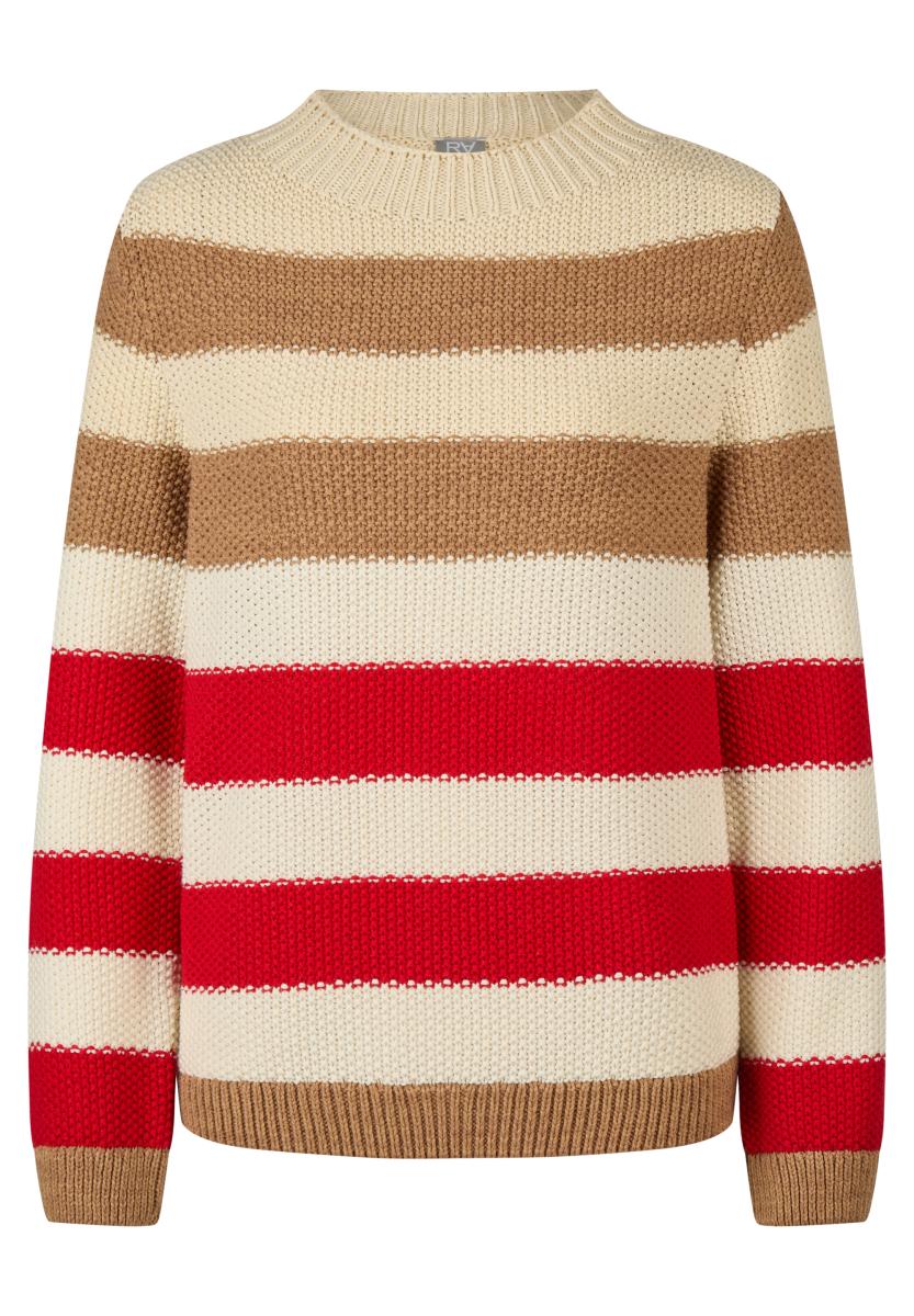 Damen Pullover