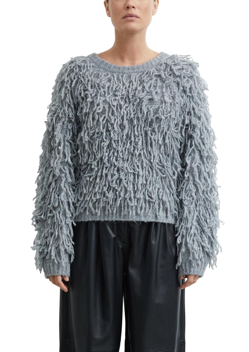 Damen Pullover