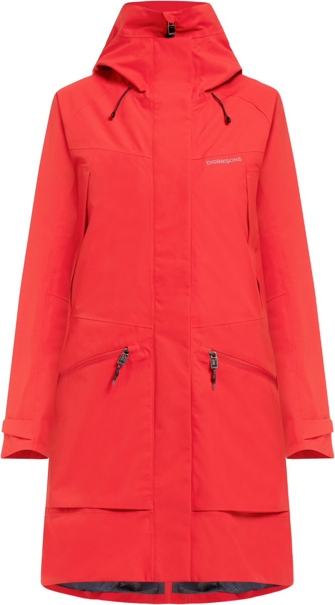 Damen Parka ILMA