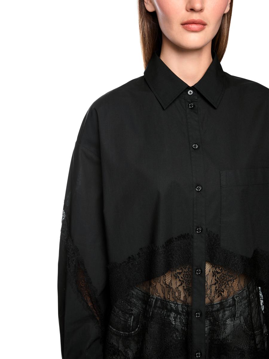 Bluse