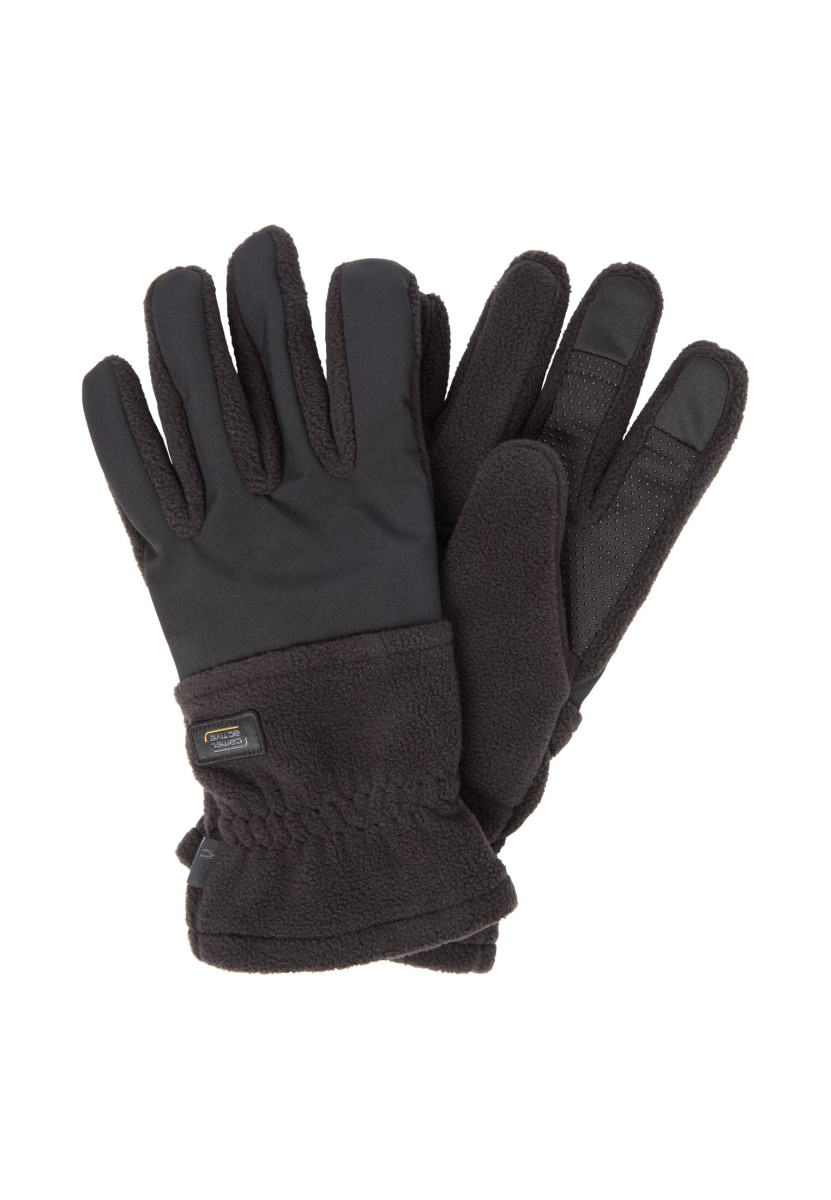 Herren Fleecehandschuhe