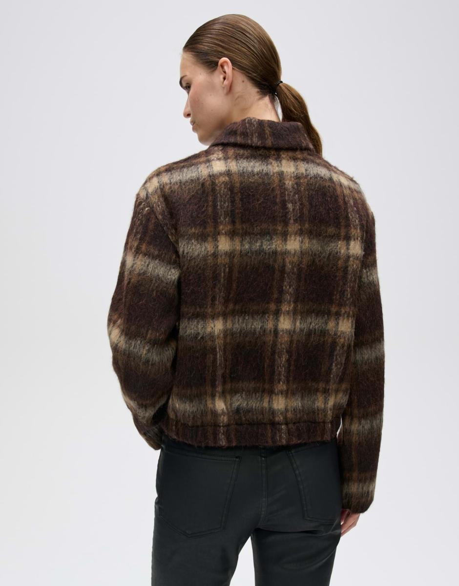 Damen Jacke Hakaro Heritage