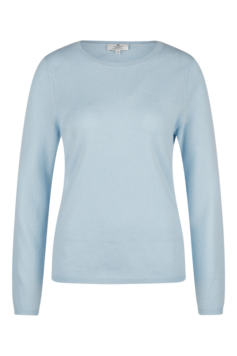 Damen Strickpullover Cashmere