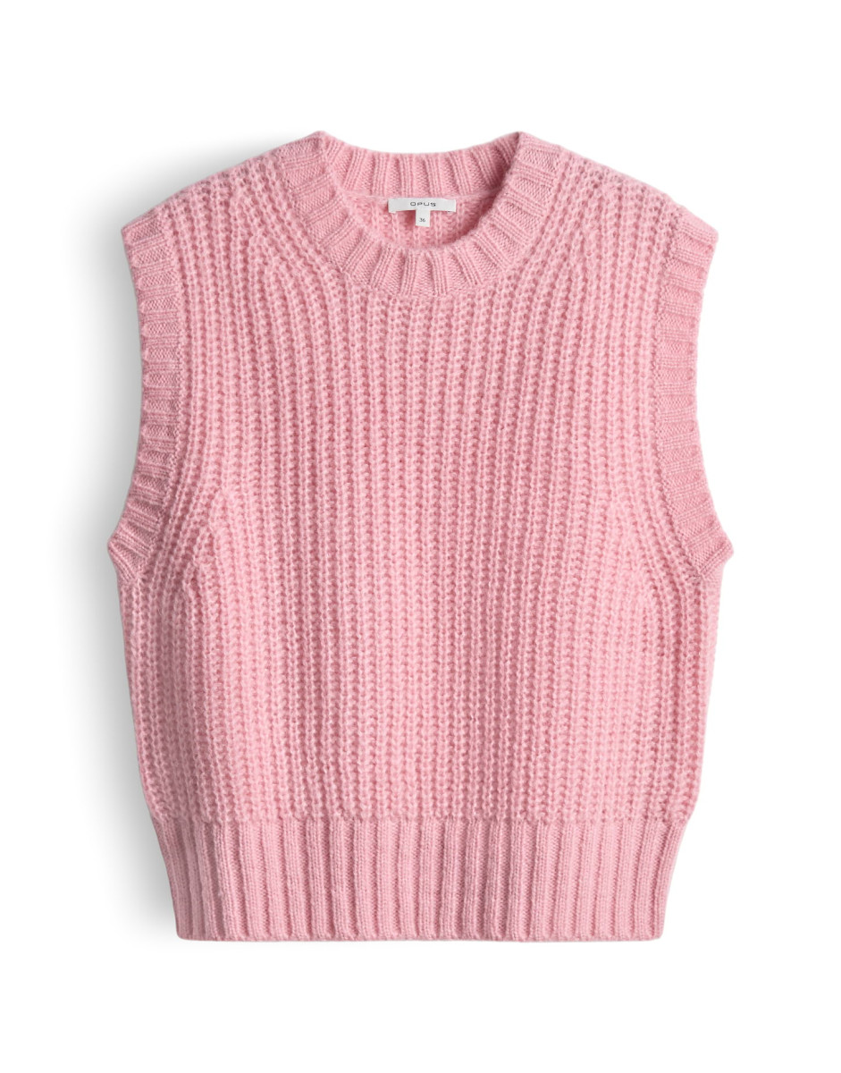 Damen Strickpullover Portuna