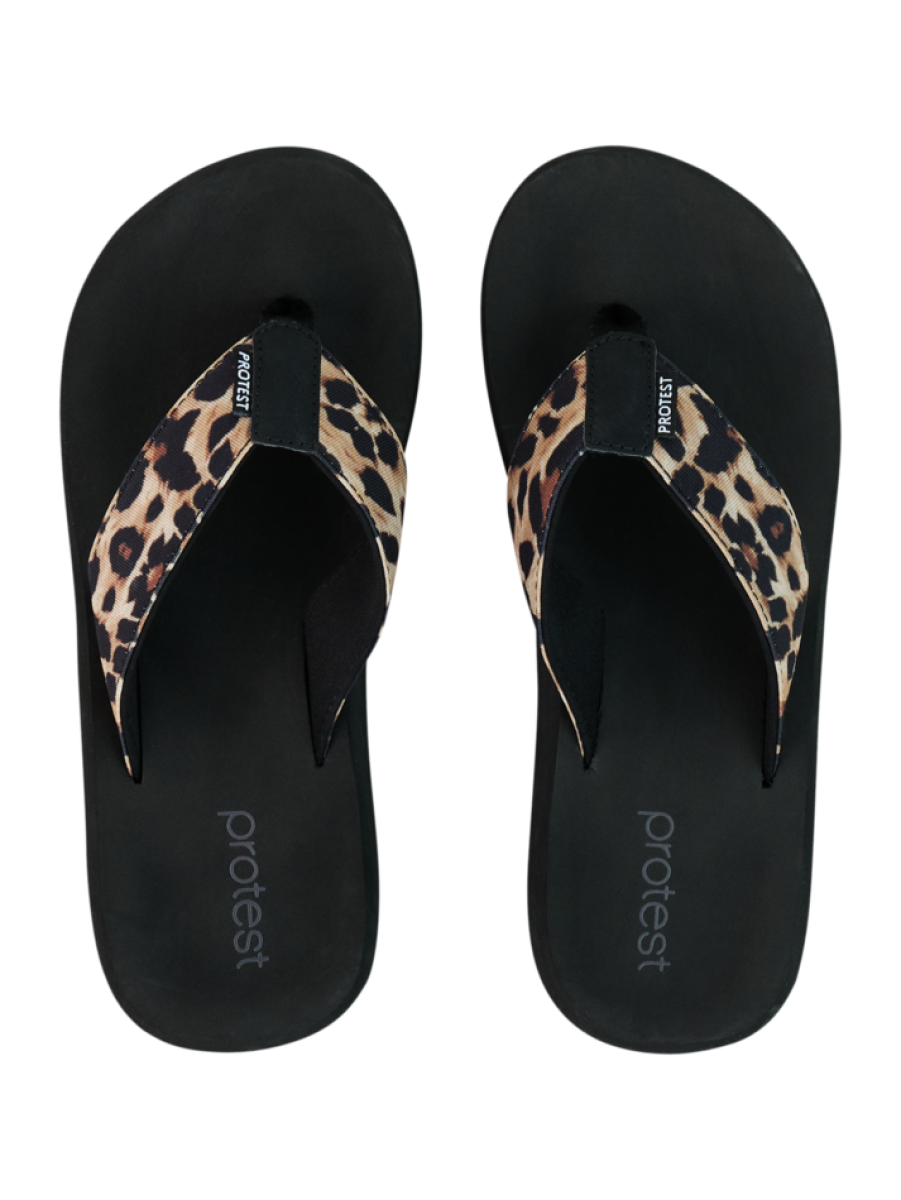 Damen Slipper-Sandale PRTMason