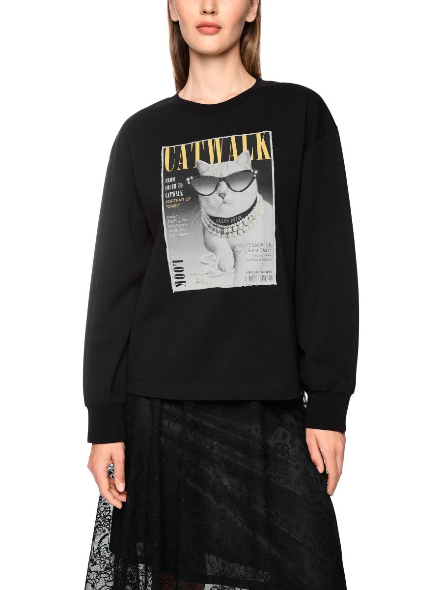Damen Sweatshirt