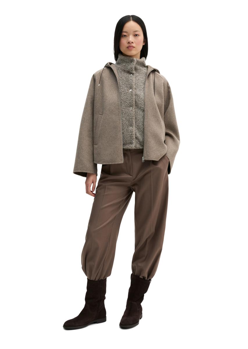 Damen Jacke