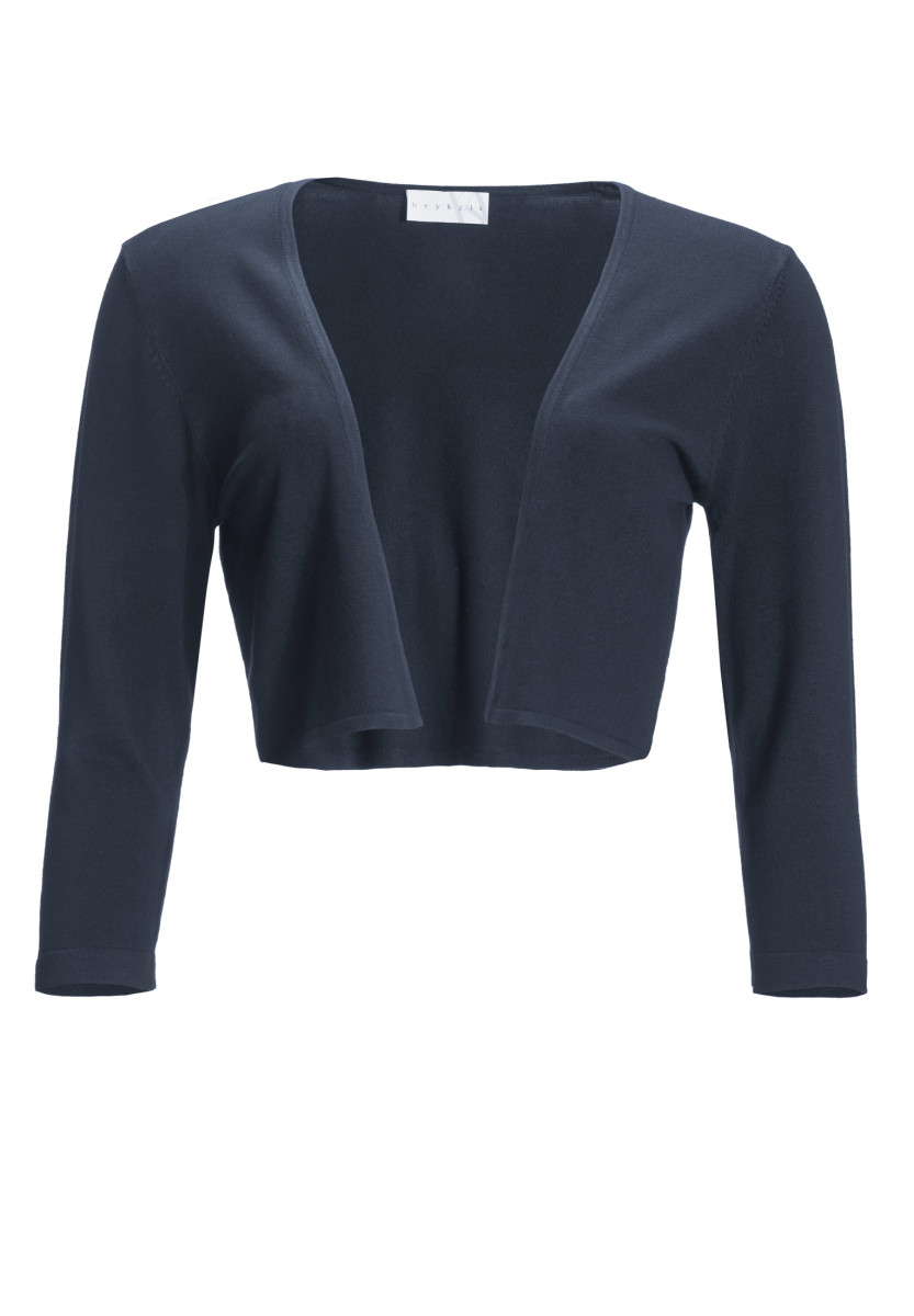 Damen Strickbolero