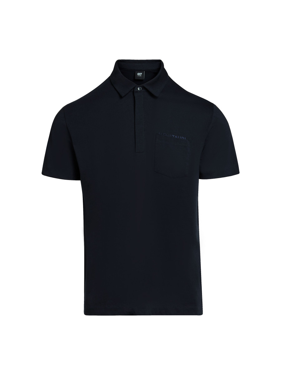 Herren Poloshirt aus Supima-Qualitätsbaumwolle