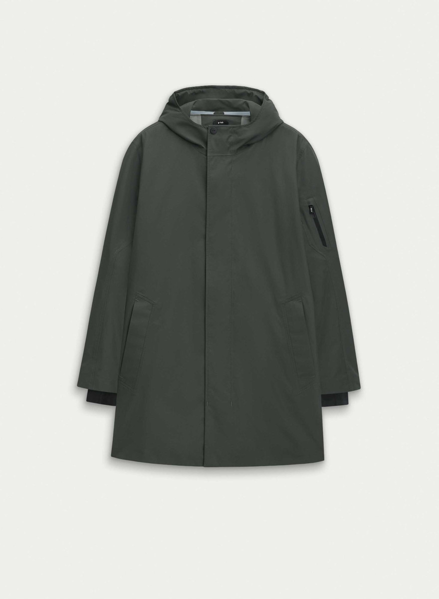 Herren Jacke GLOBE EVO