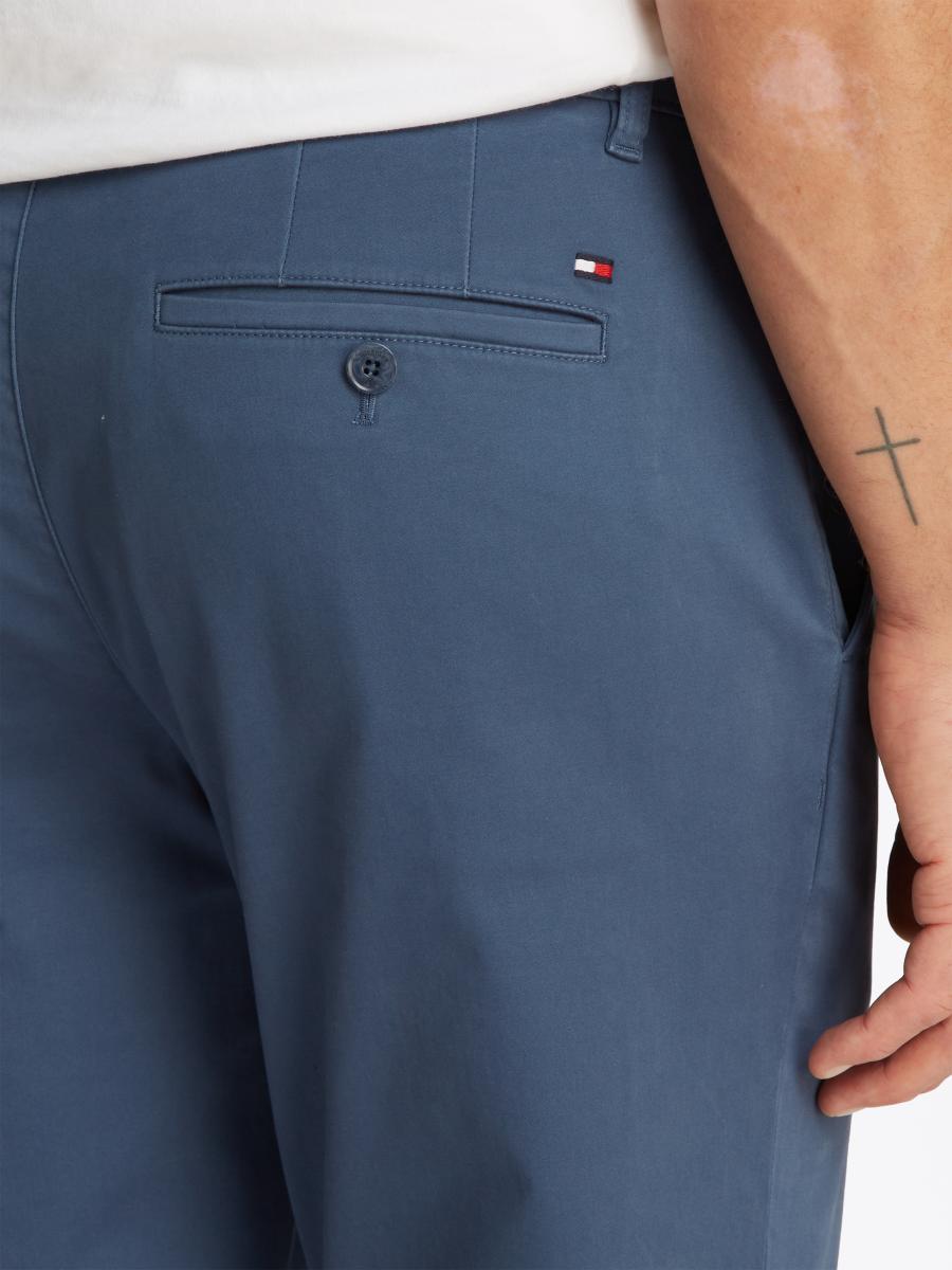 Herren Hose Chino DENTON