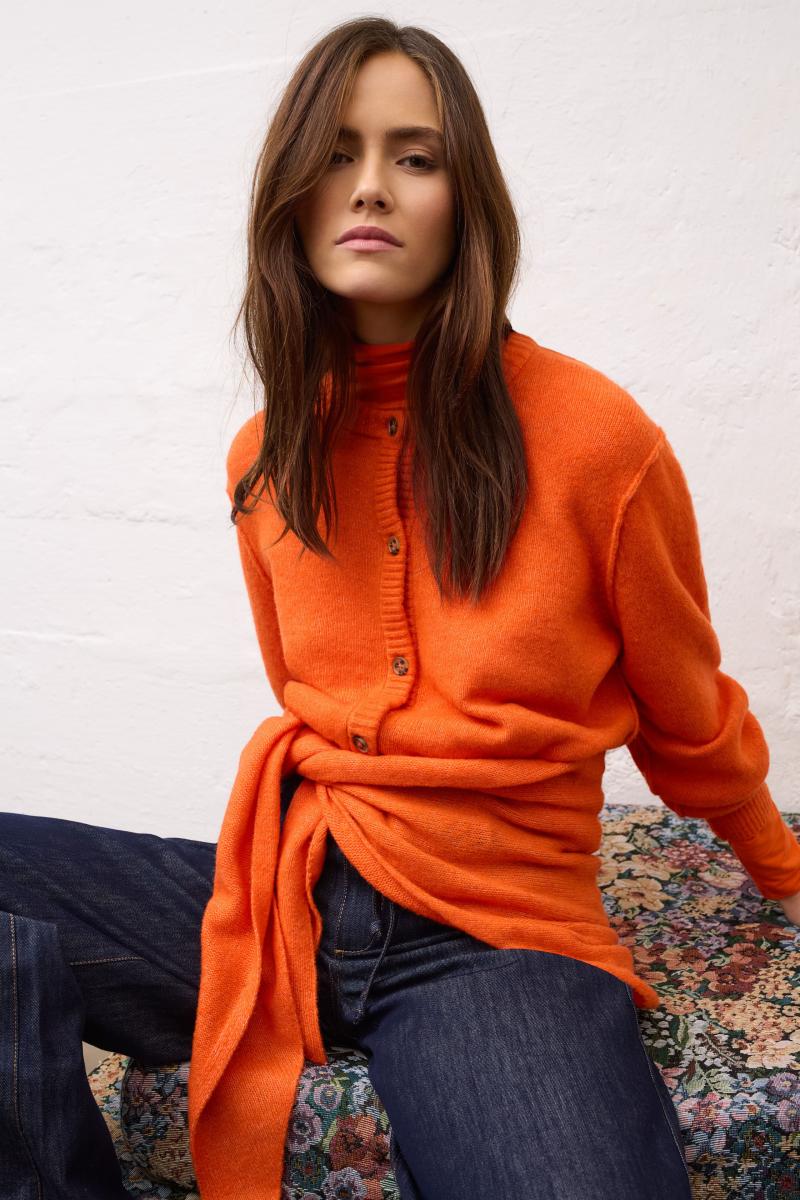 Damen Langarmshirt
