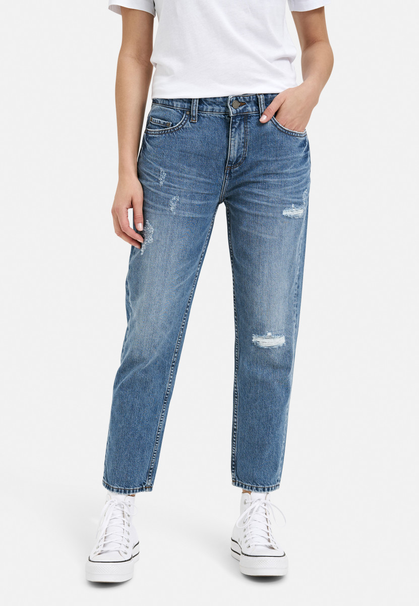 Damen Jeans Nadine Boyfriend