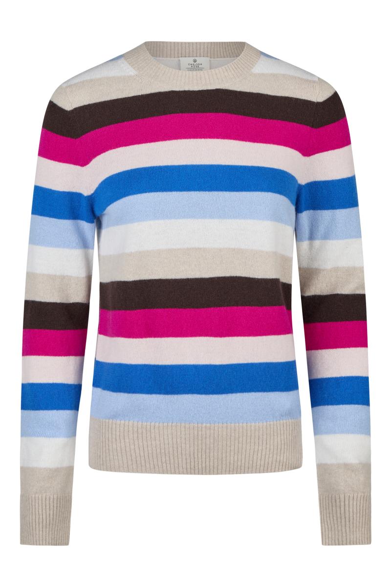 Damen Strickpullover