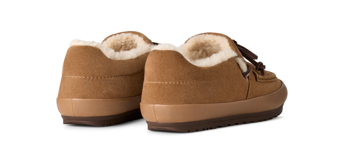 Damen Slipper