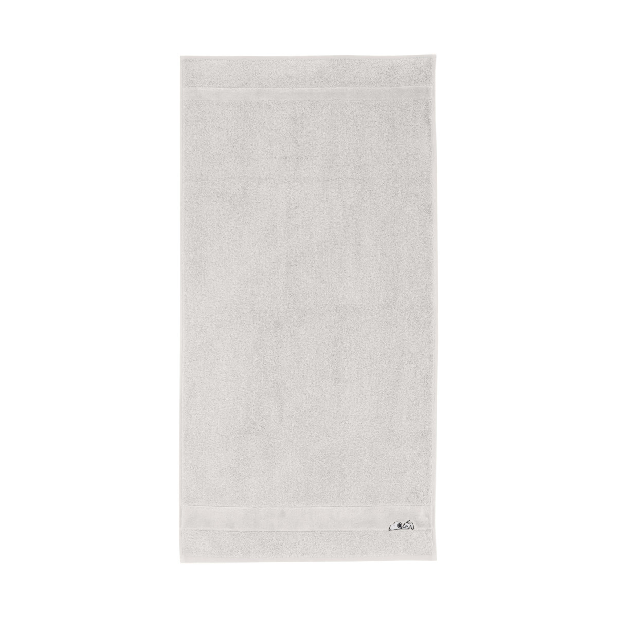 Sleepy Snoopy Handtuch