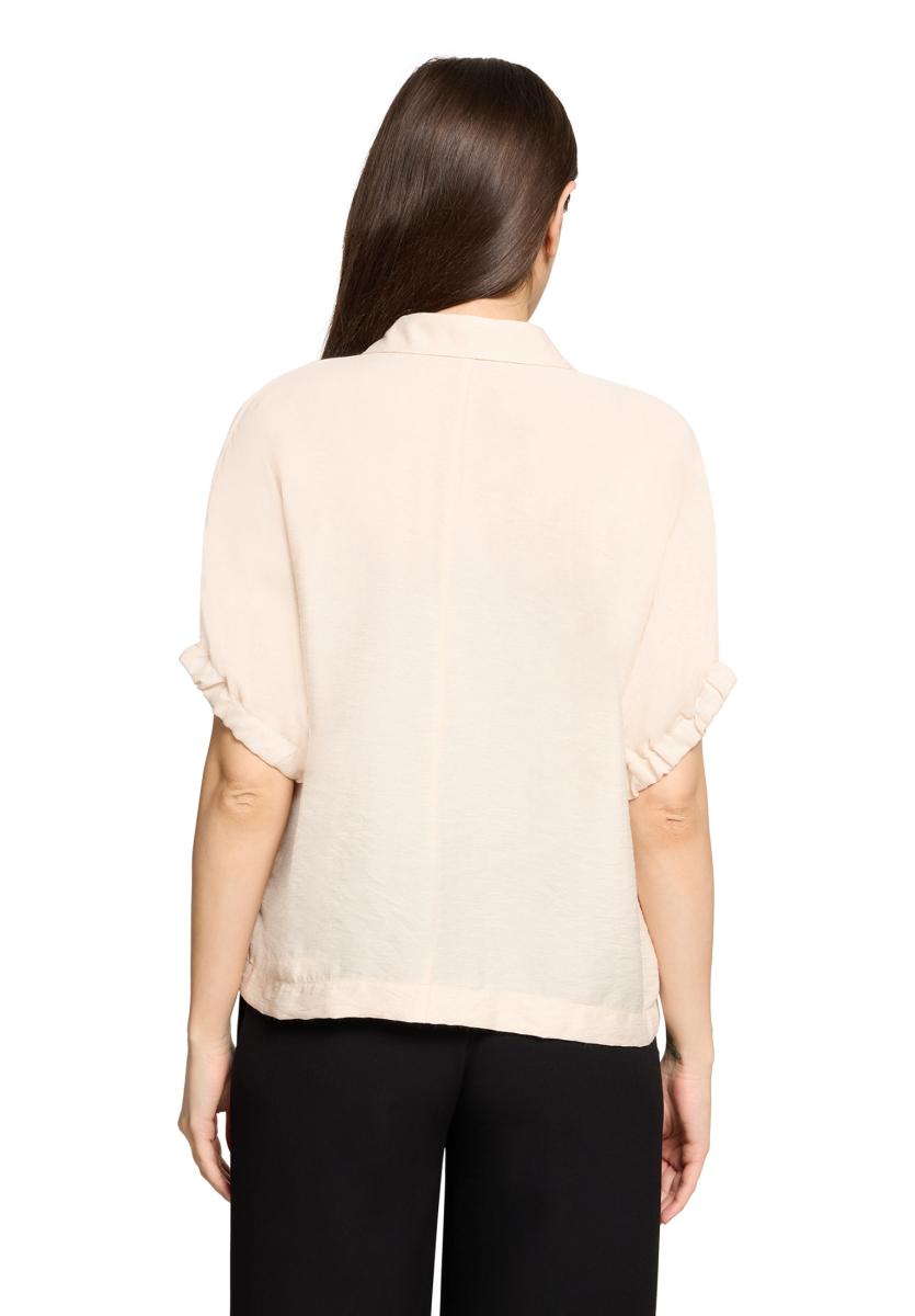 Blusenshirt