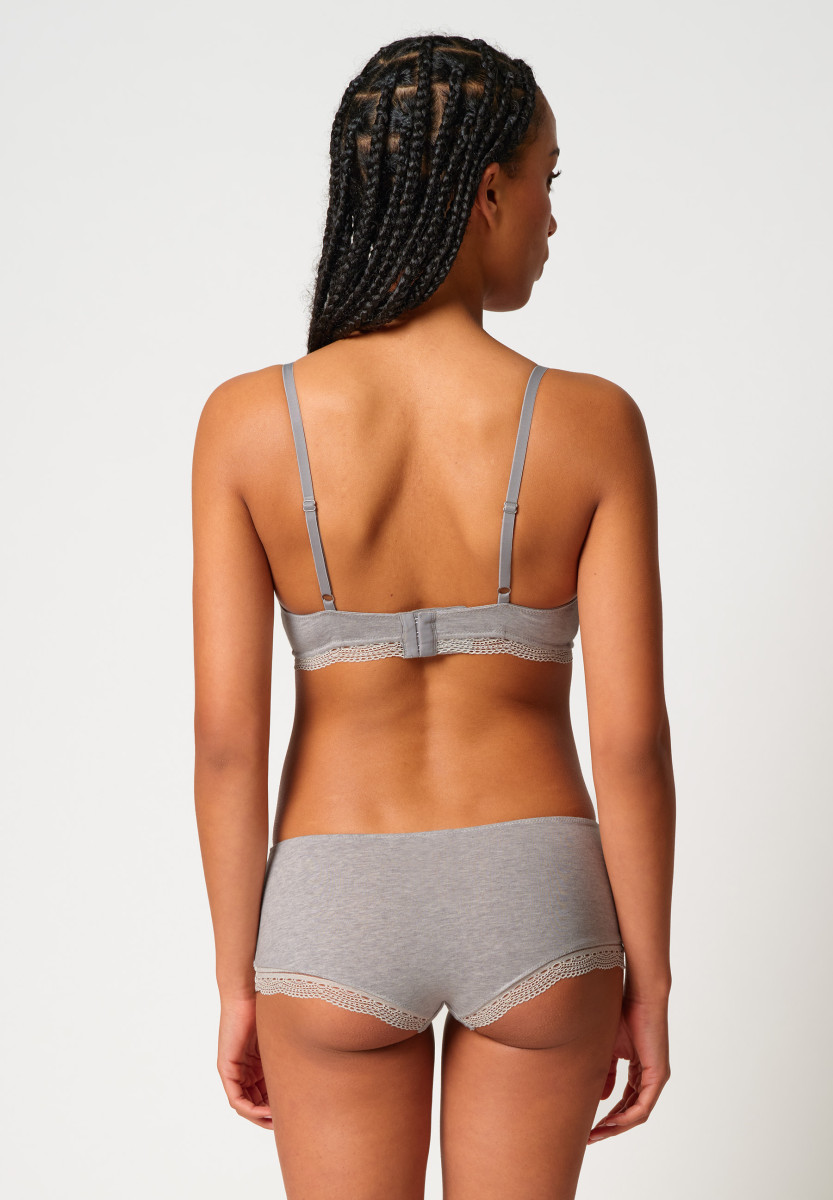 Skiny Damen Soft BH herausn. Pads Classicotton